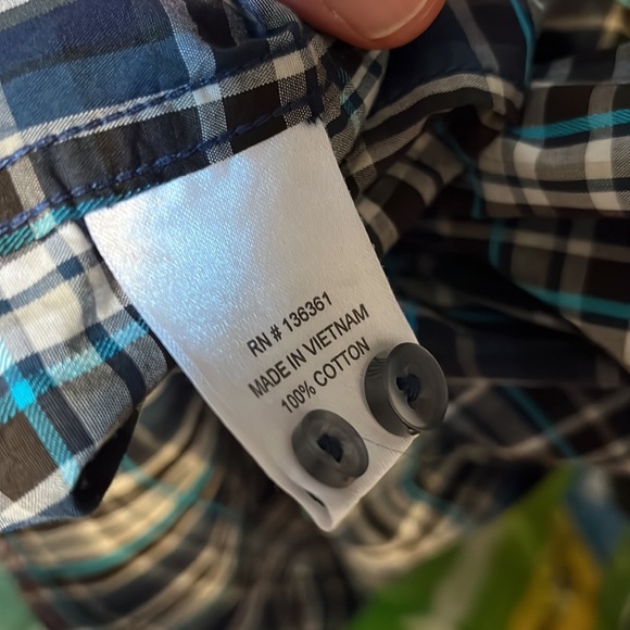 Italia Shirt NEW - Picture 3 of 3